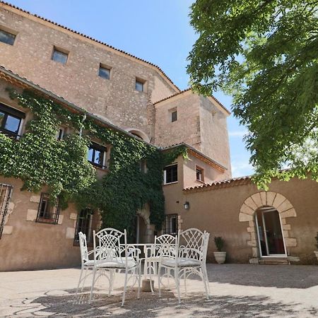 Huerto De Mateo Arana Villa Cuenca  Exterior foto