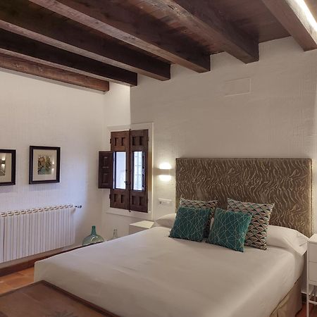 Huerto De Mateo Arana Villa Cuenca  Exterior foto