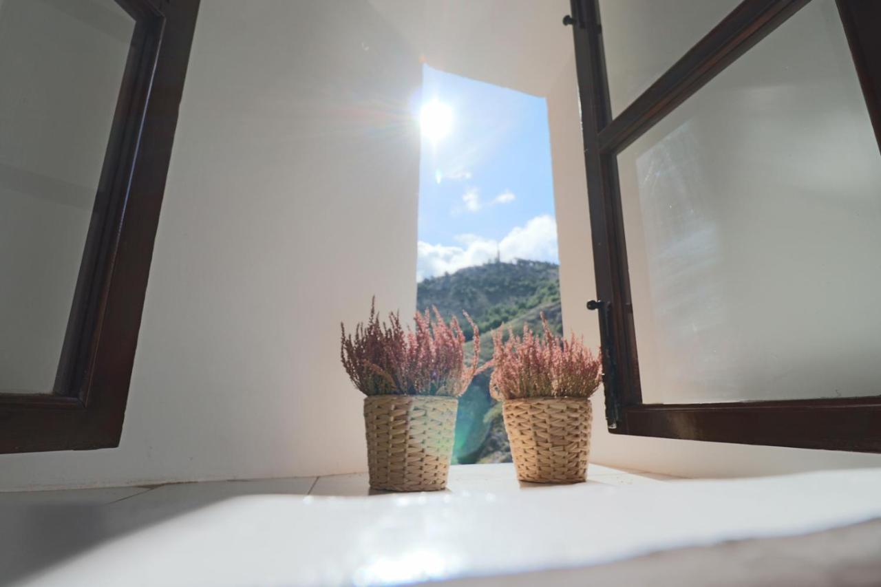 Huerto De Mateo Arana Villa Cuenca  Exterior foto