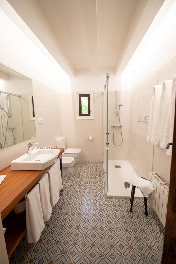Huerto De Mateo Arana Villa Cuenca  Exterior foto