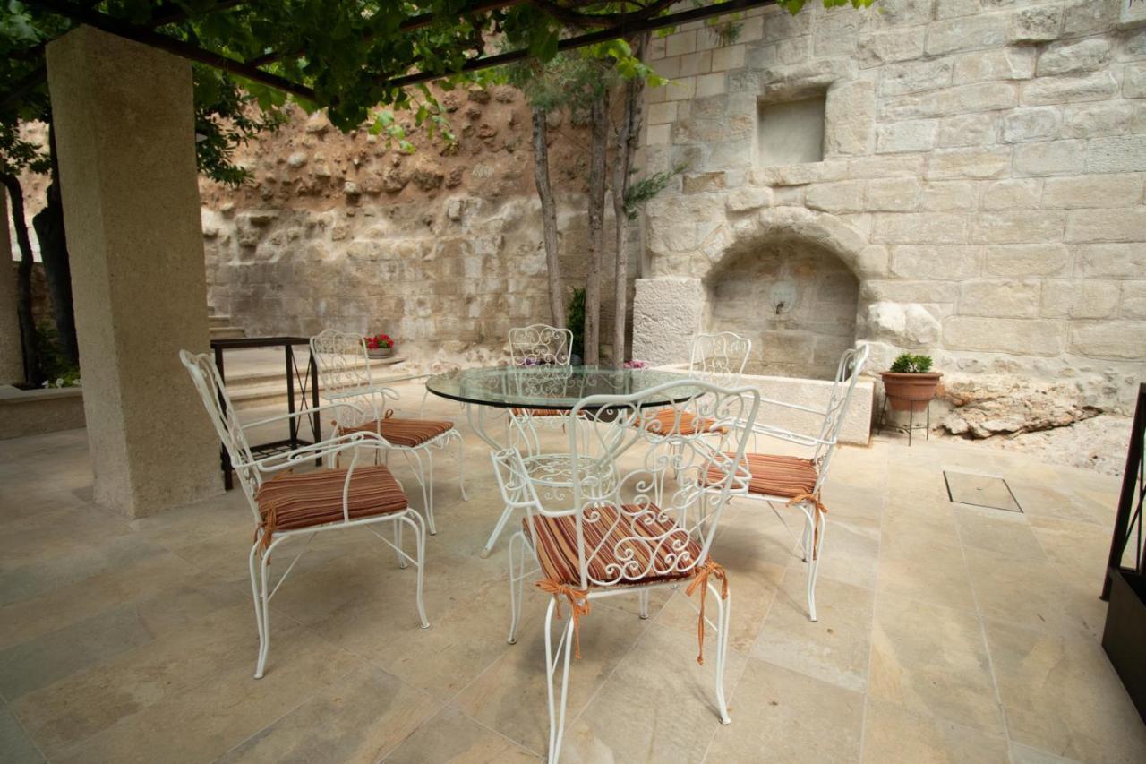 Huerto De Mateo Arana Villa Cuenca  Exterior foto