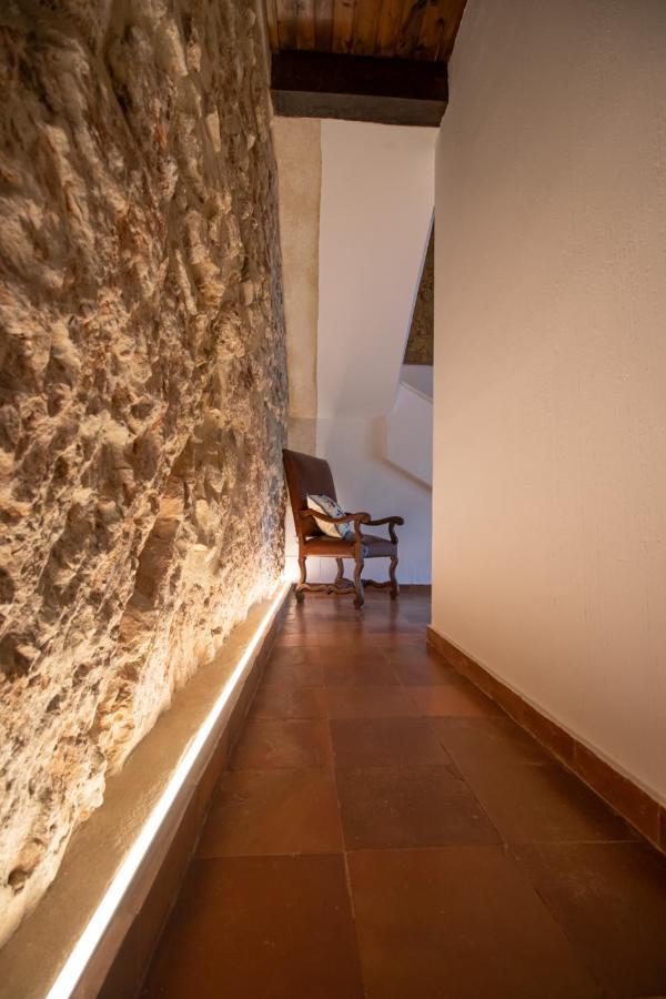 Huerto De Mateo Arana Villa Cuenca  Exterior foto