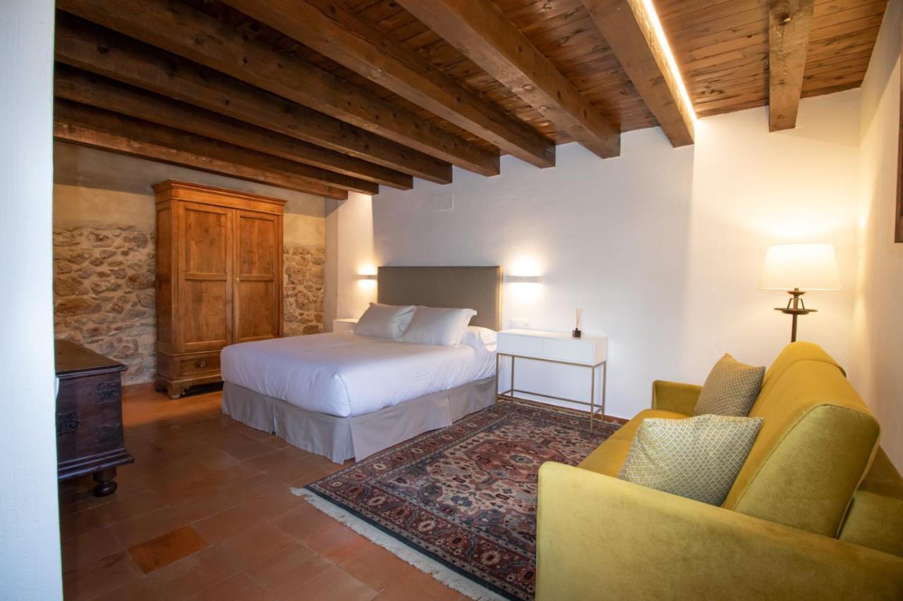 Huerto De Mateo Arana Villa Cuenca  Exterior foto