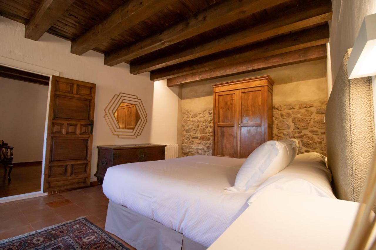 Huerto De Mateo Arana Villa Cuenca  Exterior foto