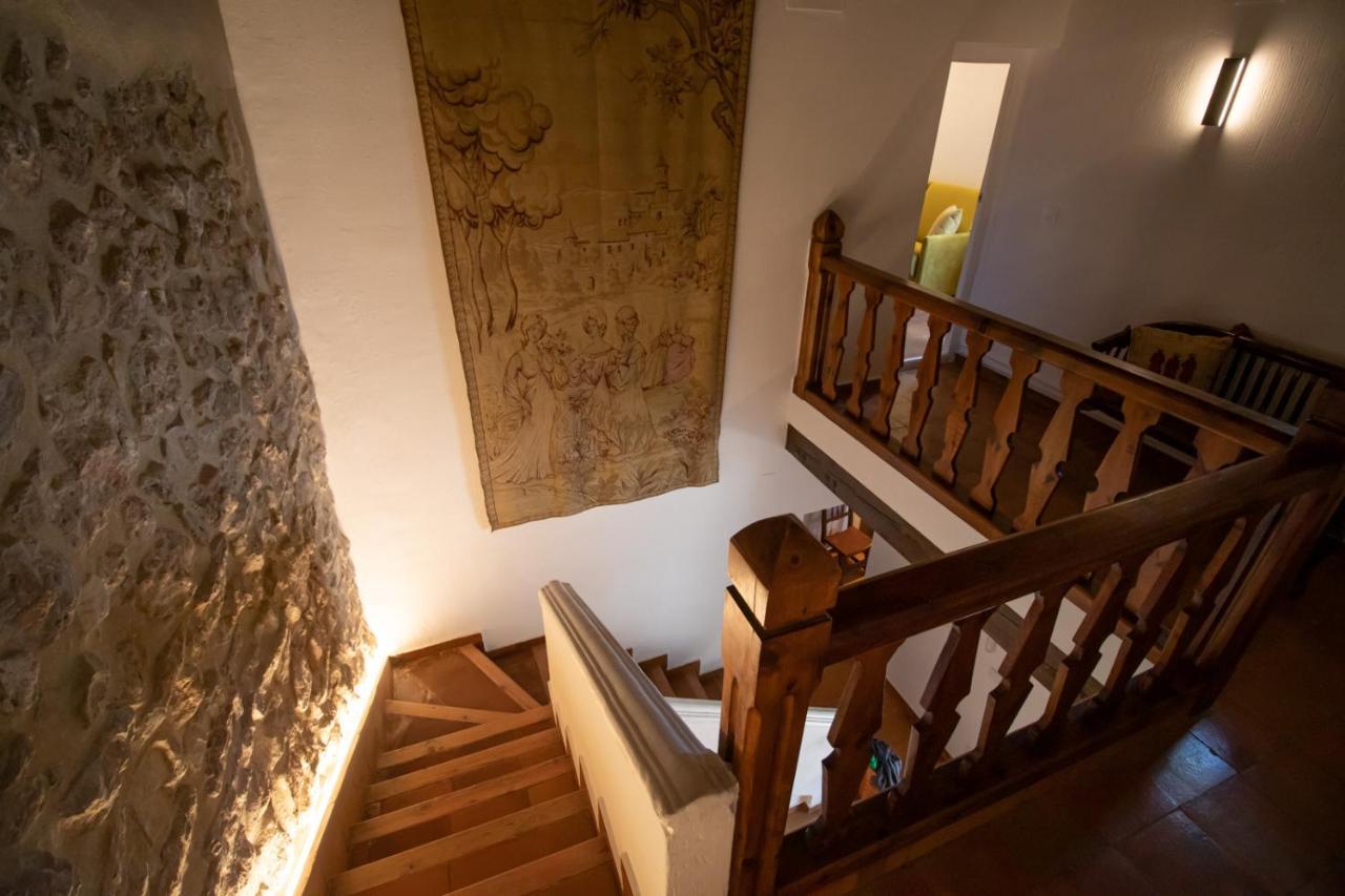 Huerto De Mateo Arana Villa Cuenca  Exterior foto