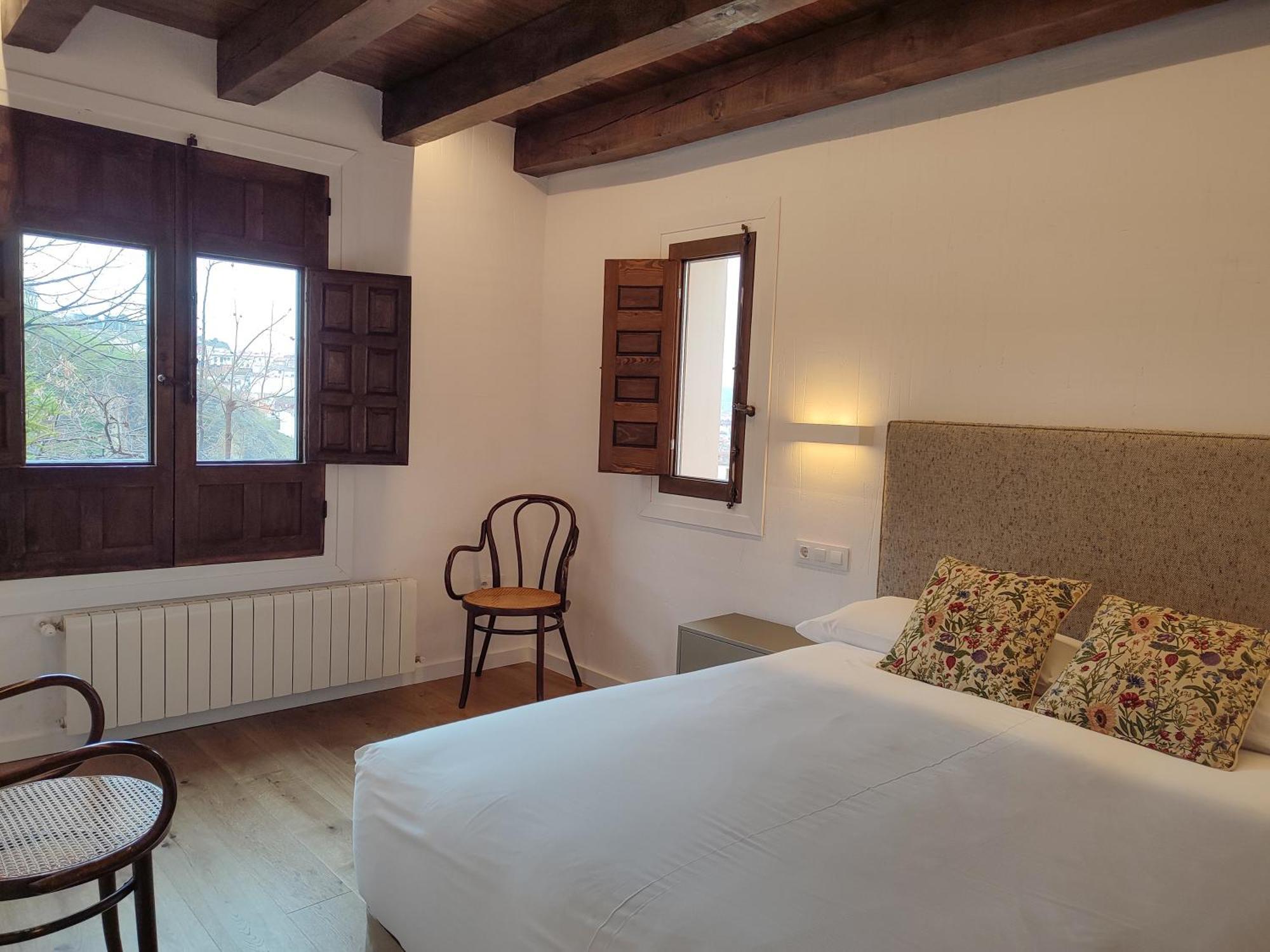 Huerto De Mateo Arana Villa Cuenca  Exterior foto